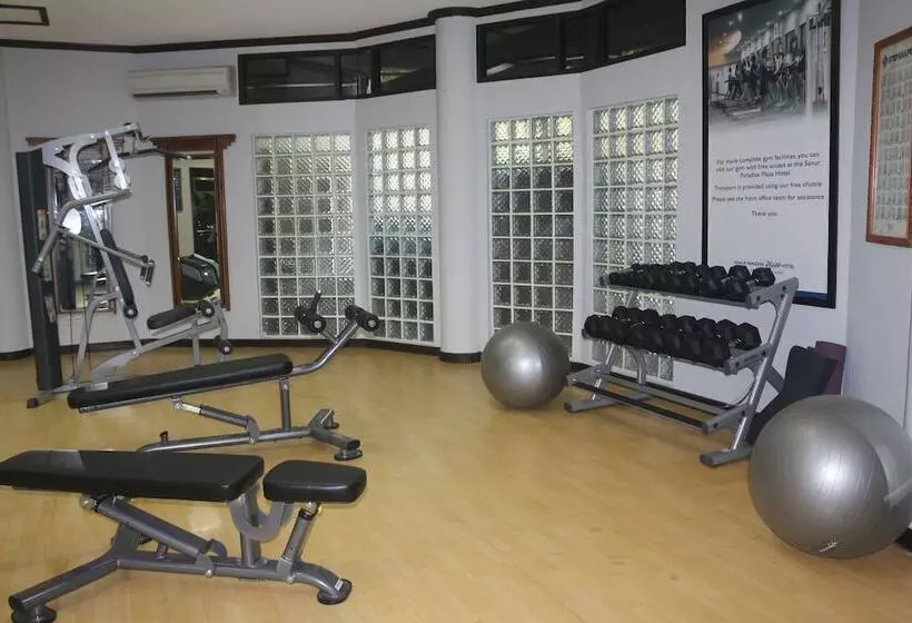 فندق Prime Plaza Suites Sanur – Bali