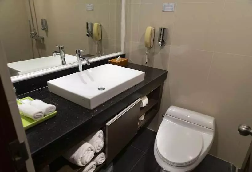 فندق Prime Plaza Suites Sanur – Bali