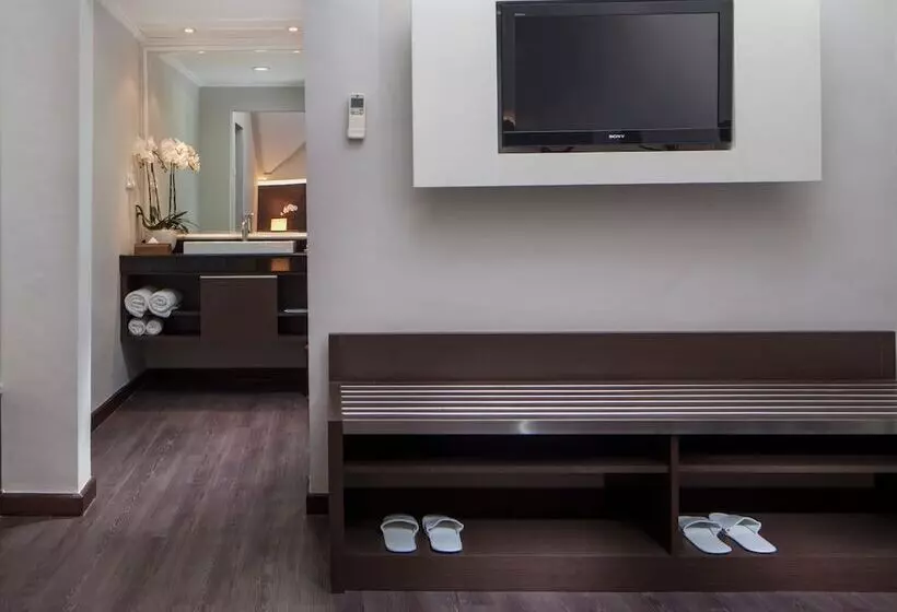 فندق Prime Plaza Suites Sanur – Bali