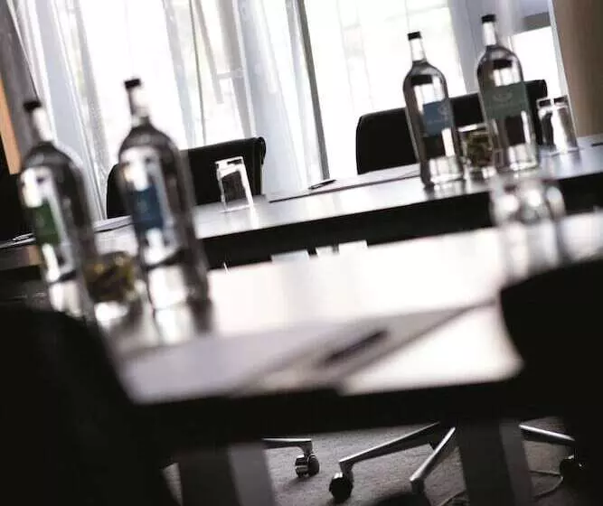 Radisson Blu Royal Hotel Dublin