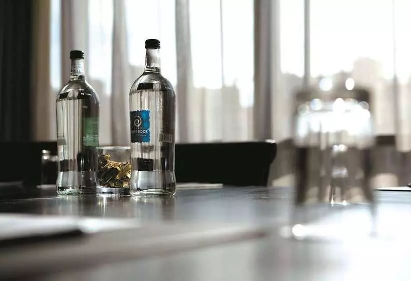 Radisson Blu Royal Hotel Dublin