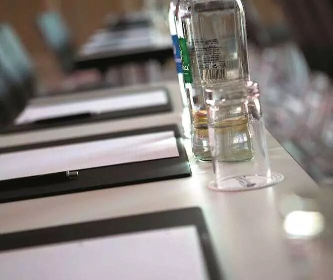 Radisson Blu Royal Hotel Dublin