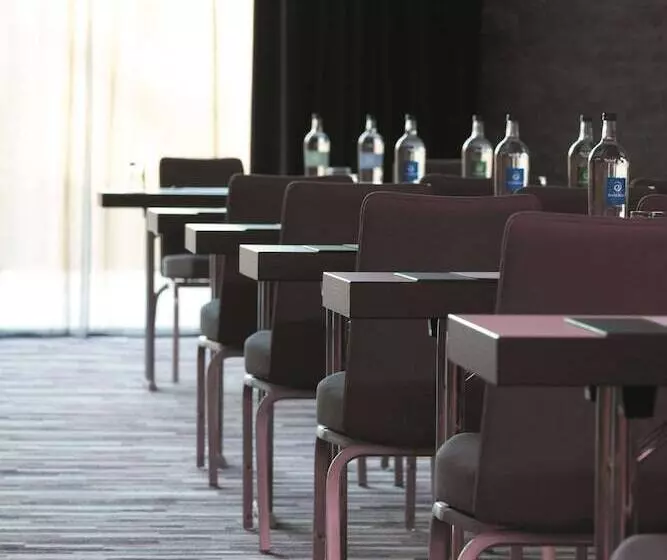 Radisson Blu Royal Hotel Dublin