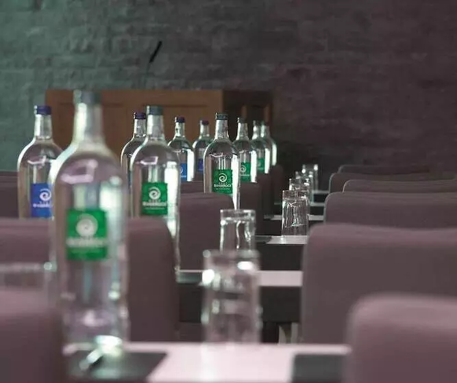 Radisson Blu Royal Hotel Dublin