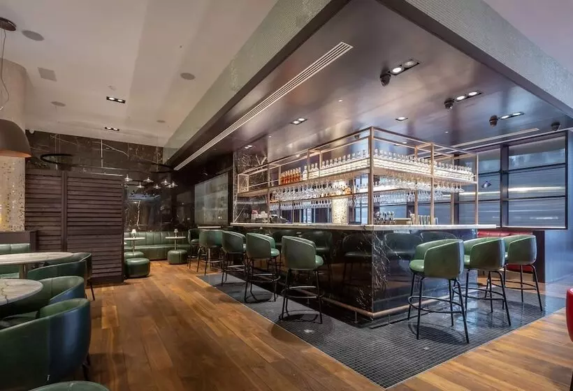 Radisson Blu Royal Hotel Dublin