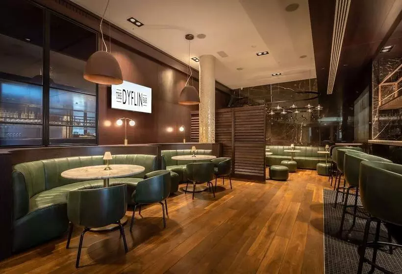 Radisson Blu Royal Hotel Dublin