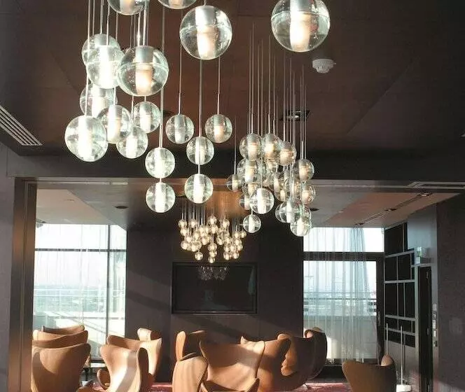 Radisson Blu Royal Hotel Dublin