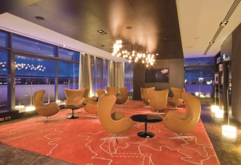 Radisson Blu Royal Hotel Dublin