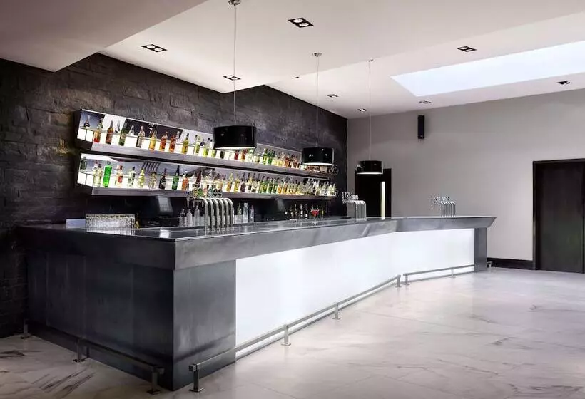 Radisson Blu Royal Hotel Dublin