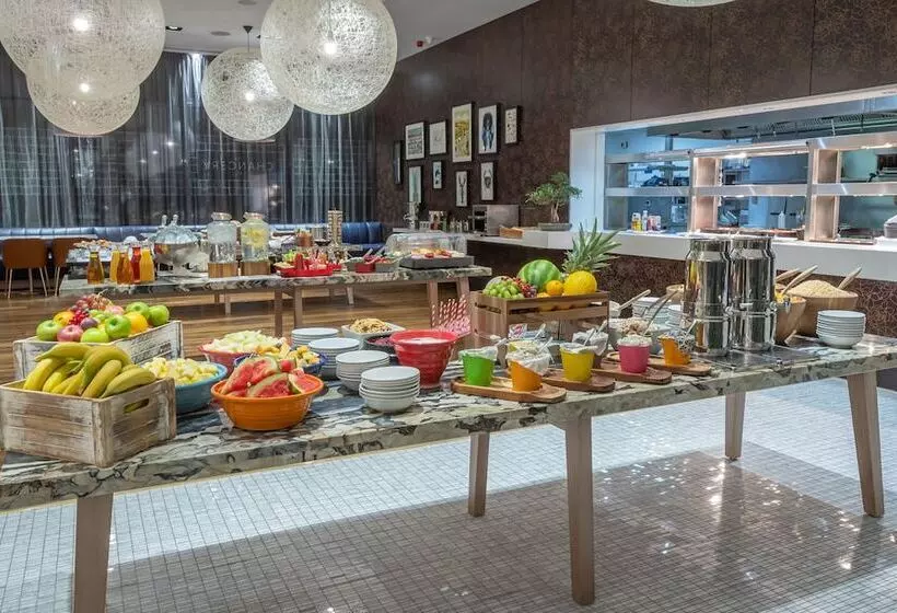 Radisson Blu Royal Hotel Dublin