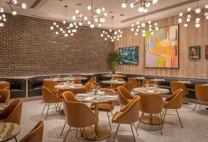 Radisson Blu Royal Hotel Dublin