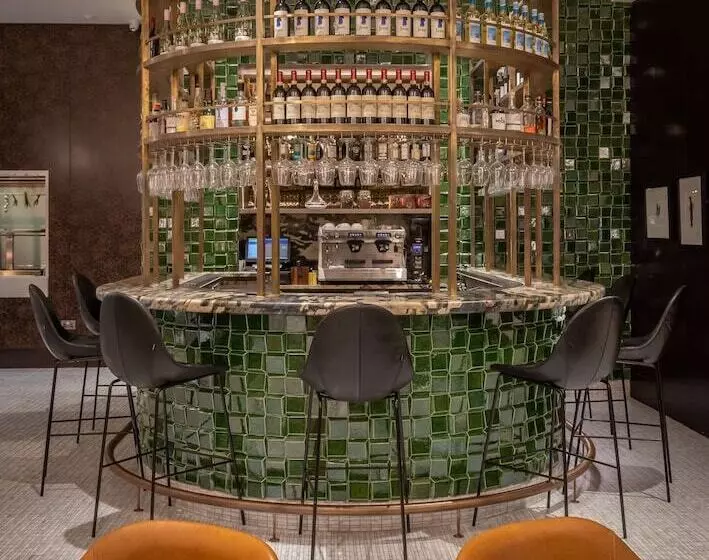 Radisson Blu Royal Hotel Dublin