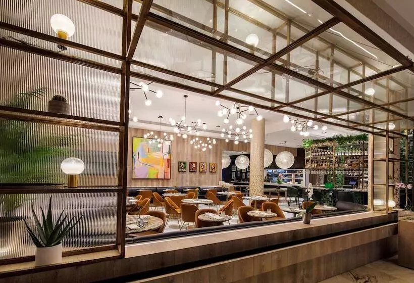 Radisson Blu Royal Hotel Dublin