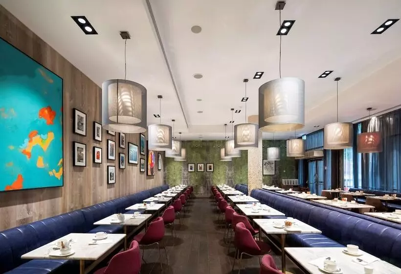 Radisson Blu Royal Hotel Dublin