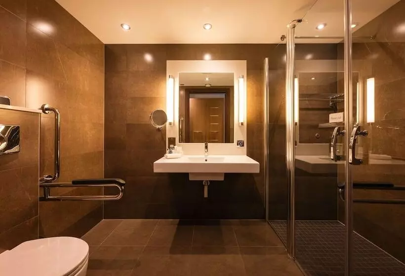 Radisson Blu Royal Hotel Dublin