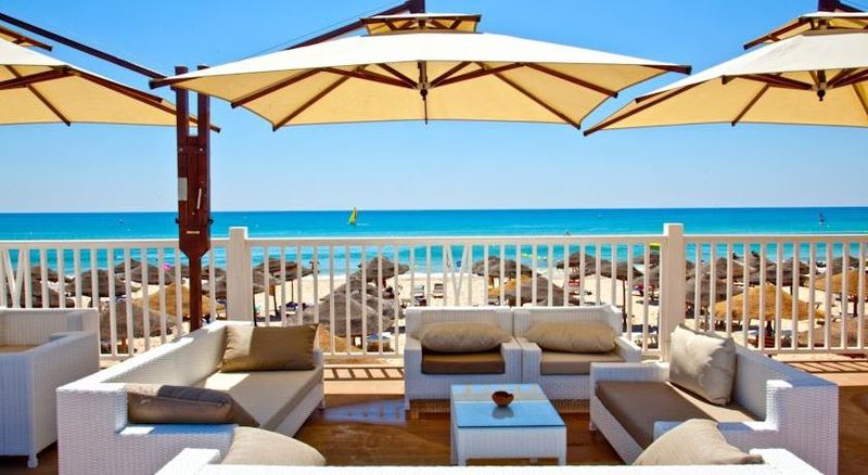 فندق Samira Club   Caters To Couples