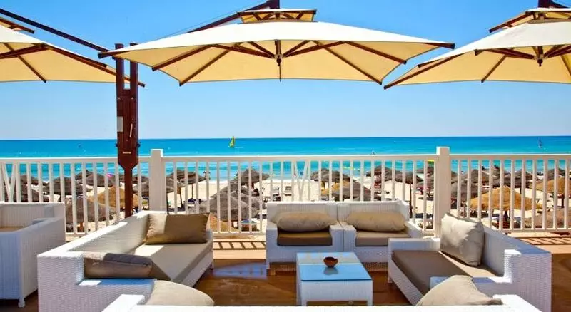 هتل Samira Club   Caters To Couples