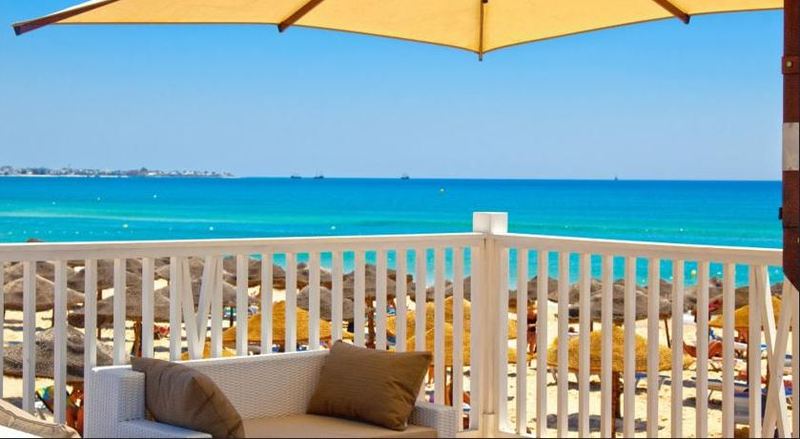 فندق Samira Club   Caters To Couples