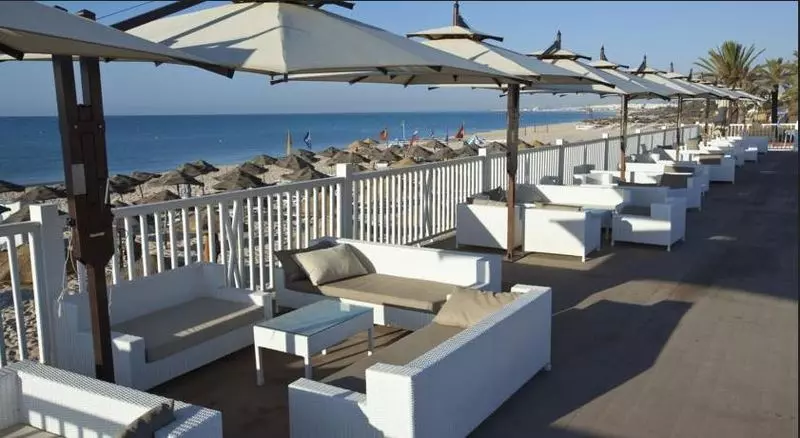 هتل Samira Club   Caters To Couples