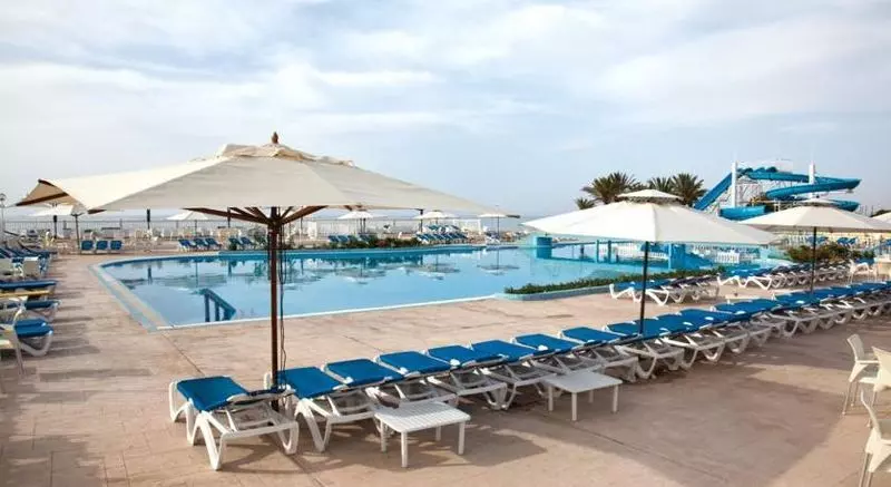 هتل Samira Club   Caters To Couples