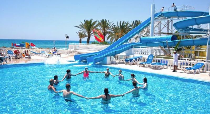 فندق Samira Club   Caters To Couples