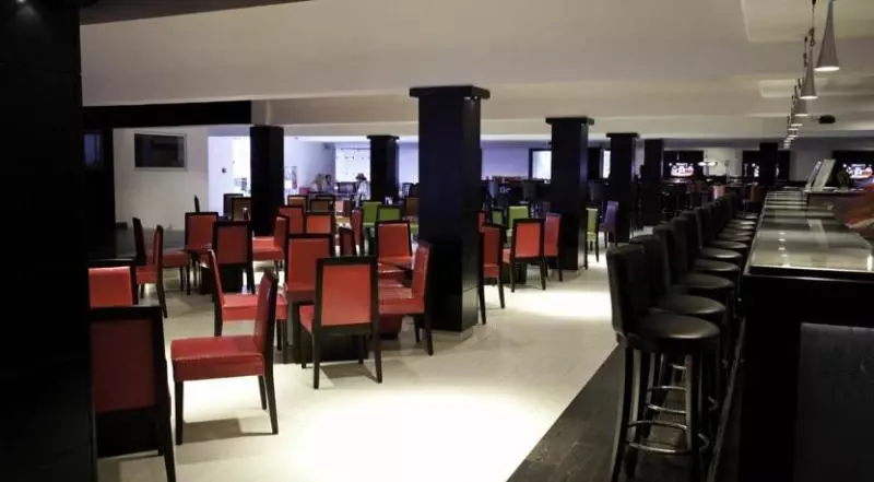 هتل Samira Club   Caters To Couples