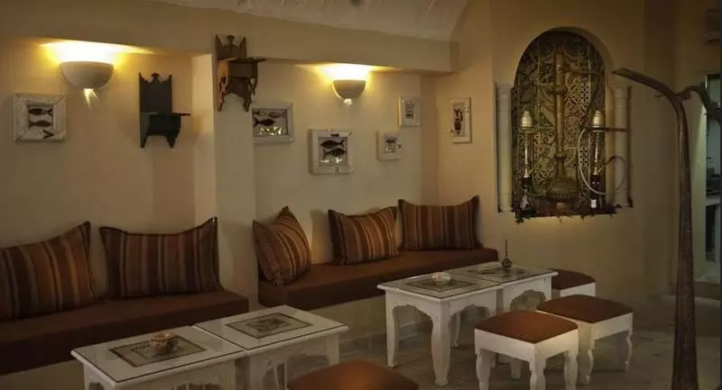 هتل Samira Club   Caters To Couples