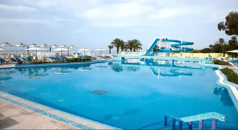 هتل Samira Club   Caters To Couples