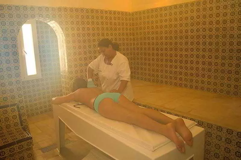 هتل Samira Club   Caters To Couples