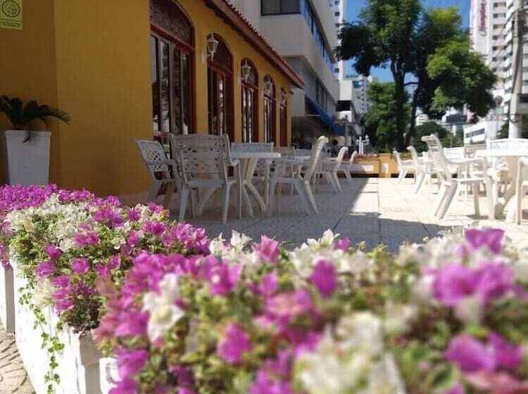 ホテル San Martin Cartagena