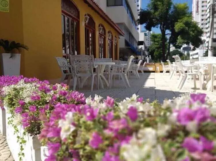 בית מלון כפרי San Martin Cartagena