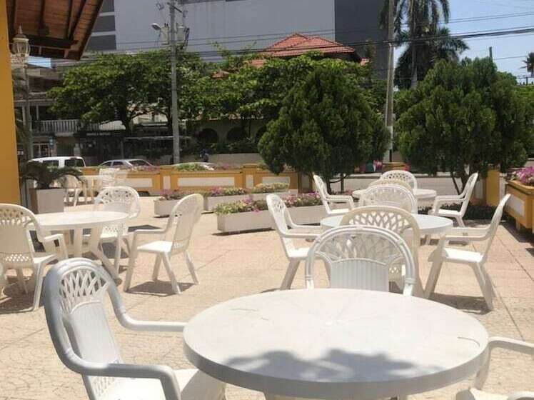 ホテル San Martin Cartagena