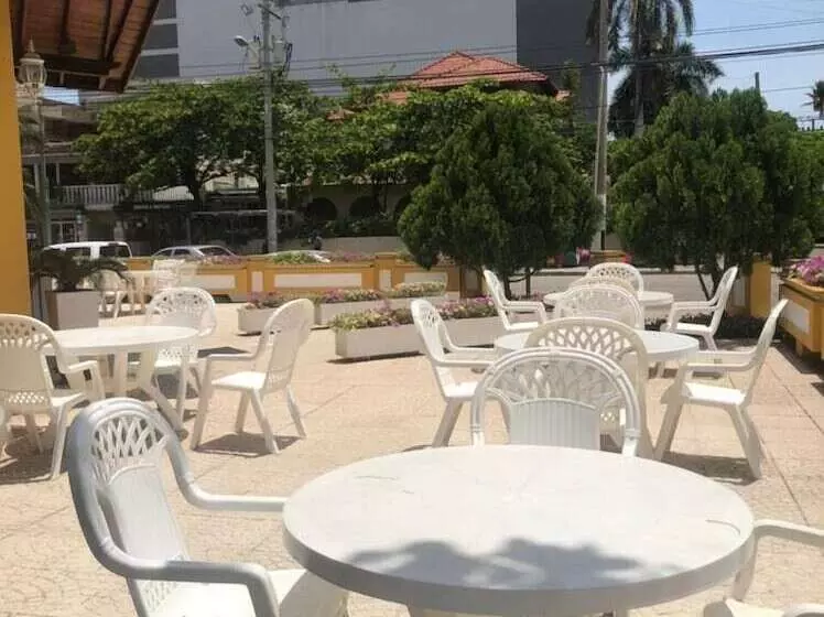 בית מלון כפרי San Martin Cartagena