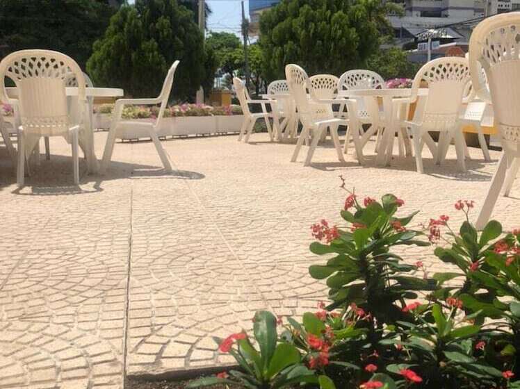 ホテル San Martin Cartagena