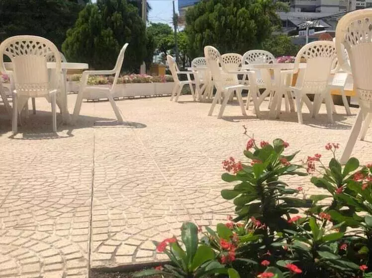 בית מלון כפרי San Martin Cartagena