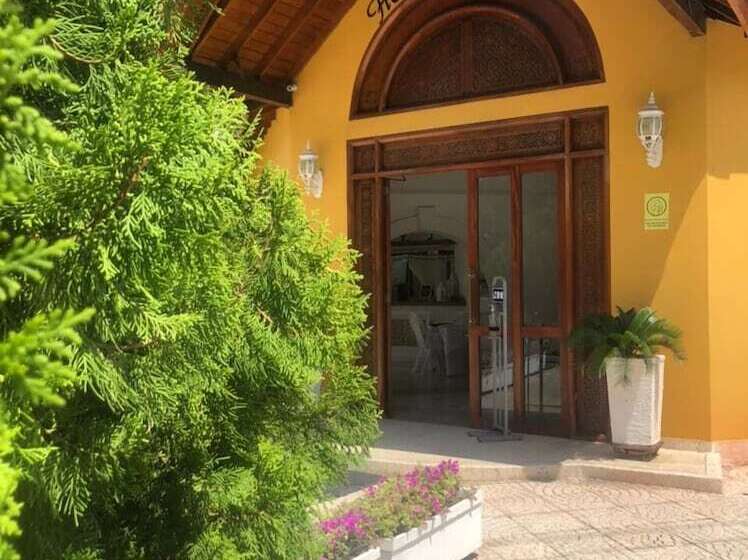 ホテル San Martin Cartagena