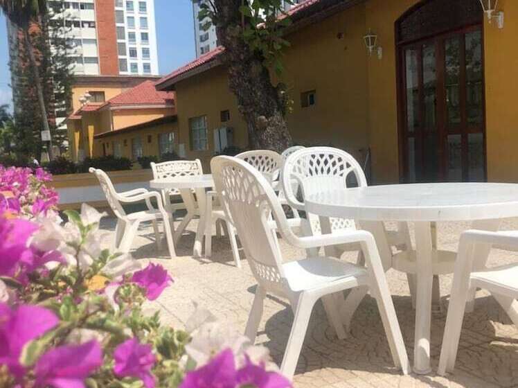 ホテル San Martin Cartagena