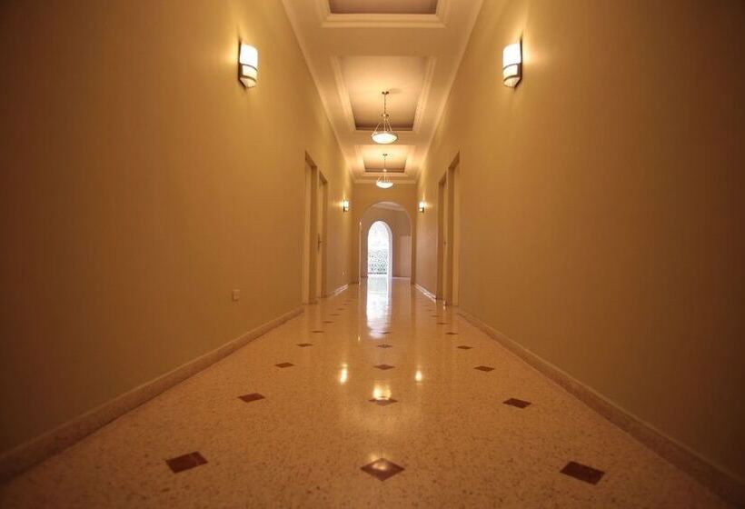 ホテル San Martin Cartagena