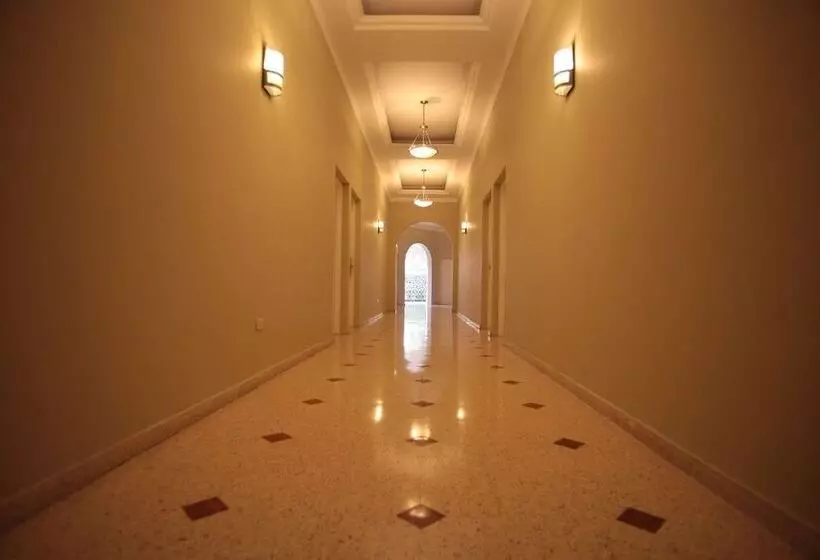 בית מלון כפרי San Martin Cartagena