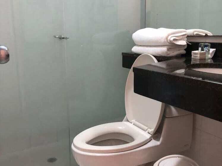 ホテル San Martin Cartagena