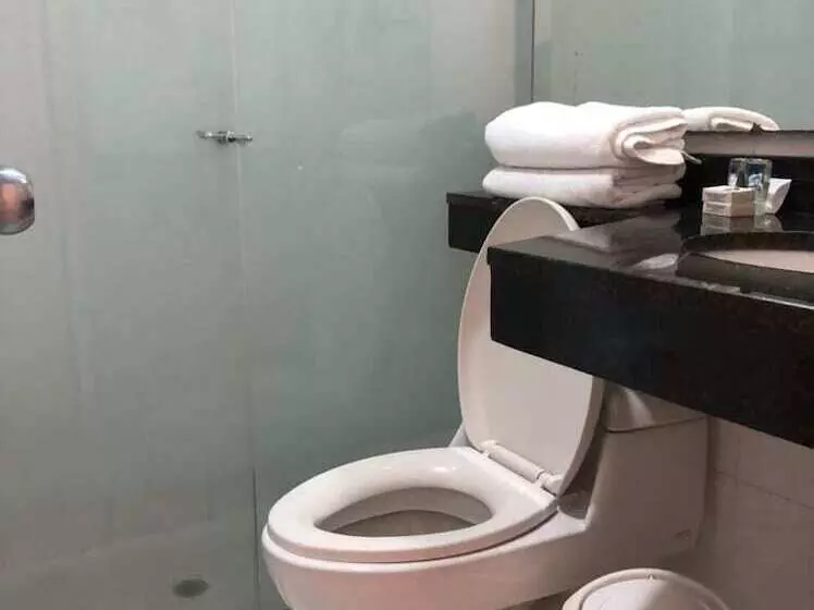 בית מלון כפרי San Martin Cartagena