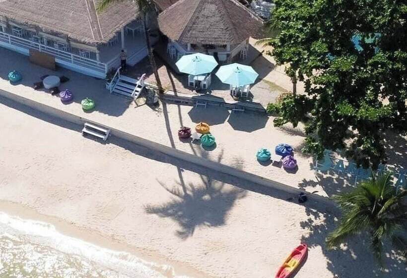 فندق Sand Sea Beach Resort