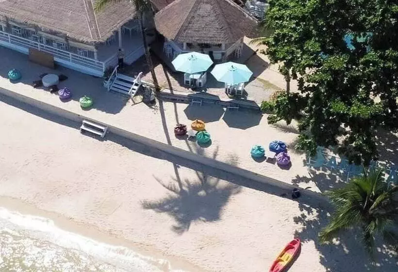 Hotel Sand Sea Beach Resort