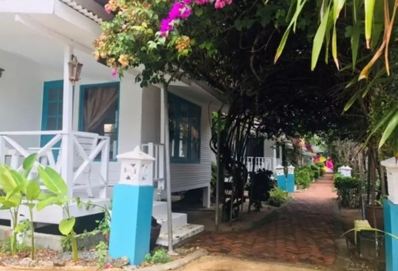 Hotel Sand Sea Beach Resort