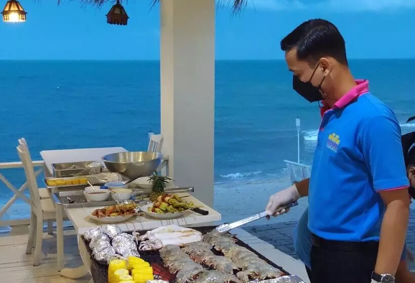 Hotel Sand Sea Beach Resort