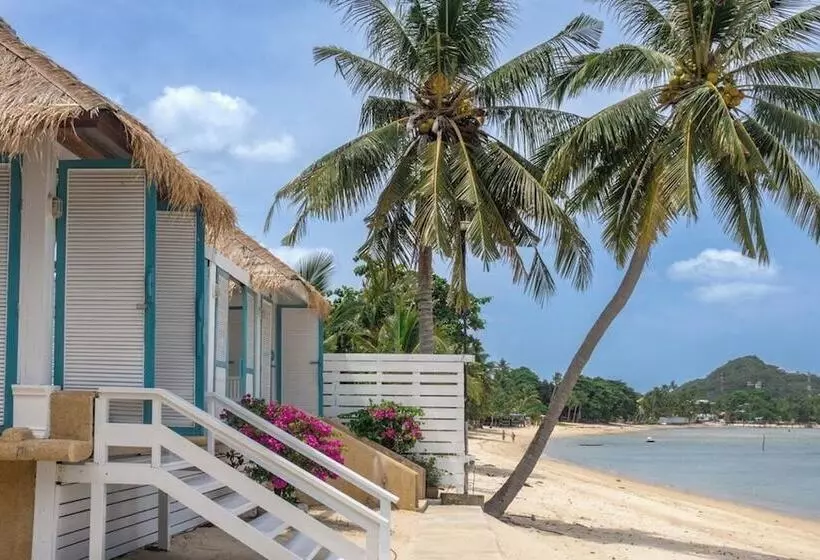 Hotel Sand Sea Beach Resort