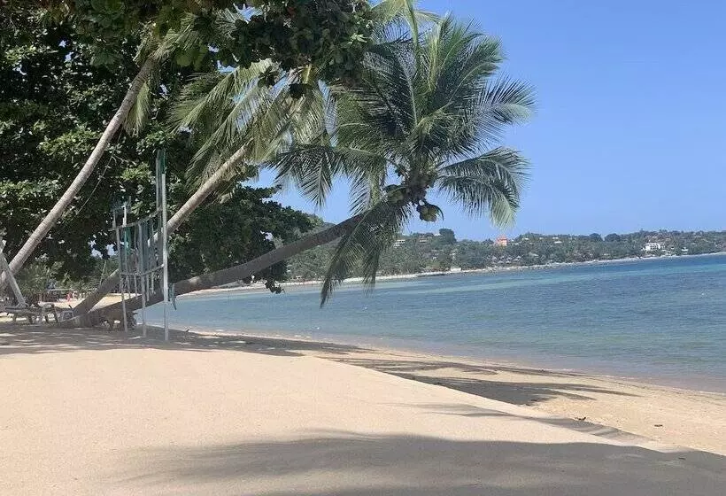 Hotel Sand Sea Beach Resort