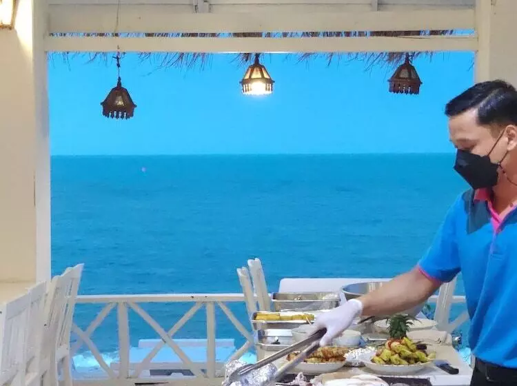 Hotel Sand Sea Beach Resort