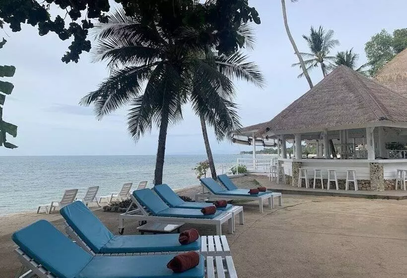 Hotel Sand Sea Beach Resort