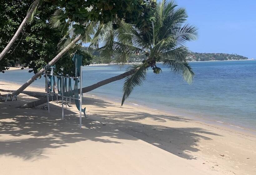 فندق Sand Sea Beach Resort